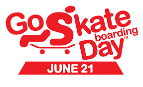 GO SKATEBOARDING DAY DISCOUNT