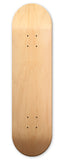 Popsicle Deck<br>11 Sizes From 7.25 to 8.875